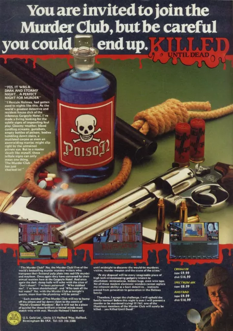 Advertisement