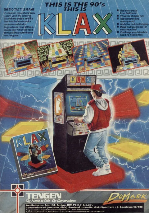 Advertisement