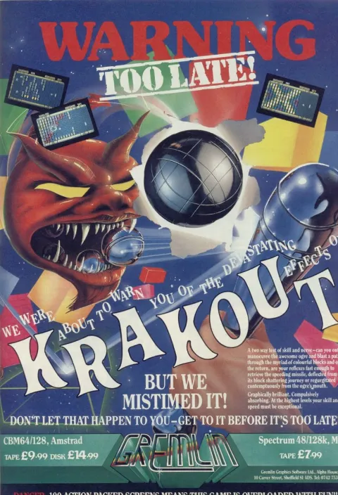 Advertisement