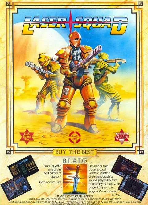 Advertisement