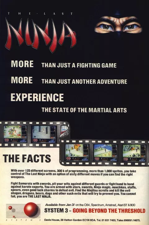 Advertisement
