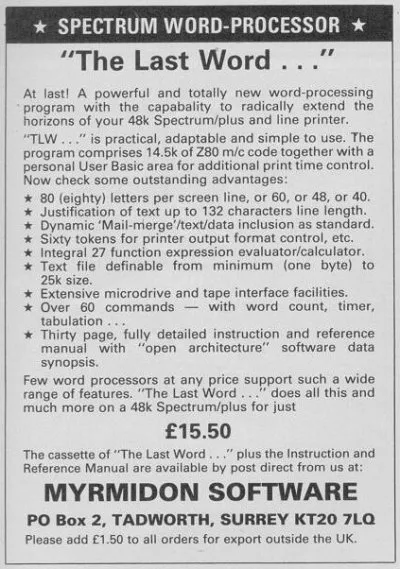Advertisement
