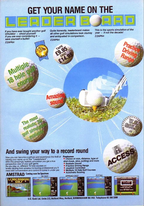Advertisement