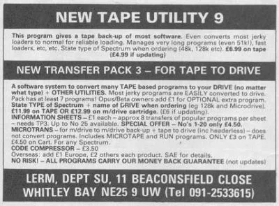 Advertisement