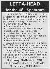 Advertisement