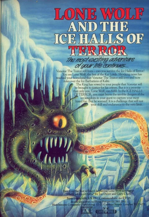 Advertisement