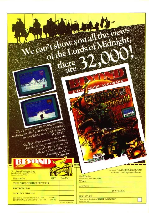 Advertisement