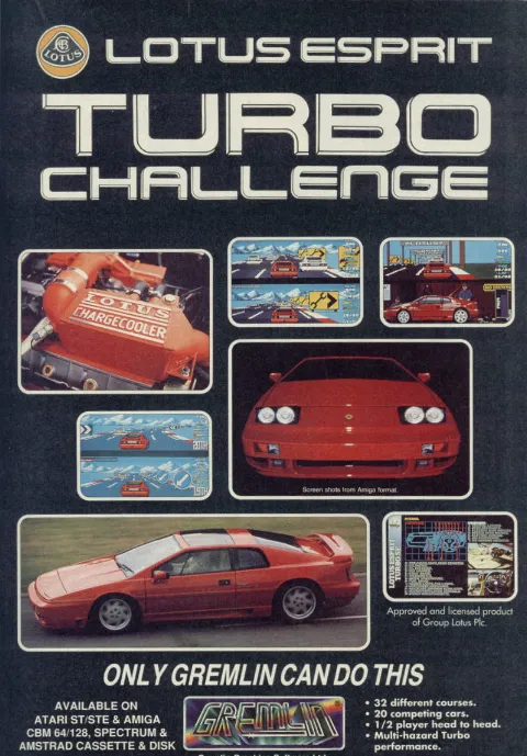 Advertisement
