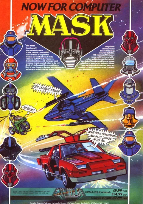 Advertisement