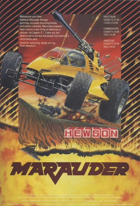 Advertisement