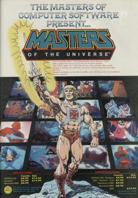 Advertisement