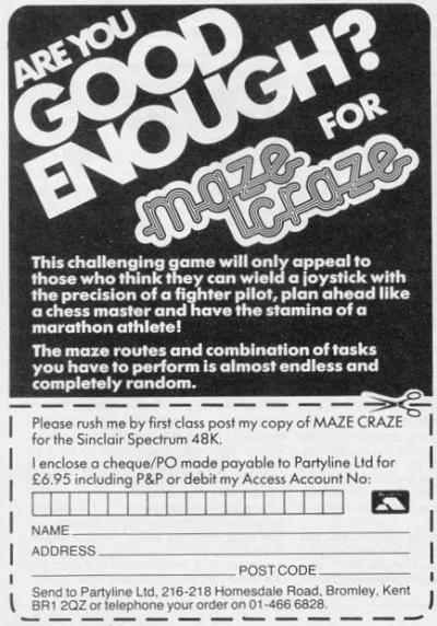 Advertisement