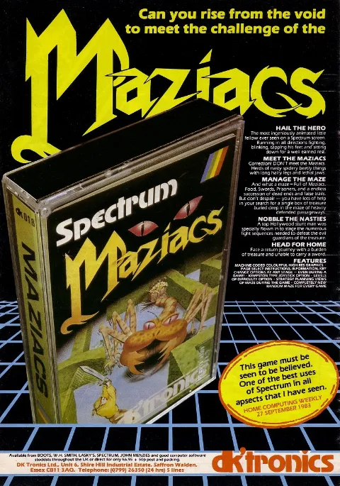 Advertisement