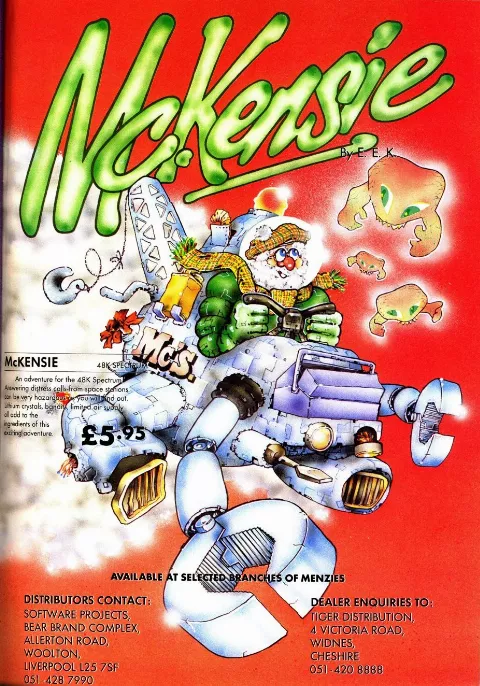 Advertisement