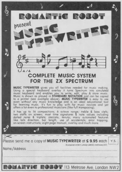 Advertisement