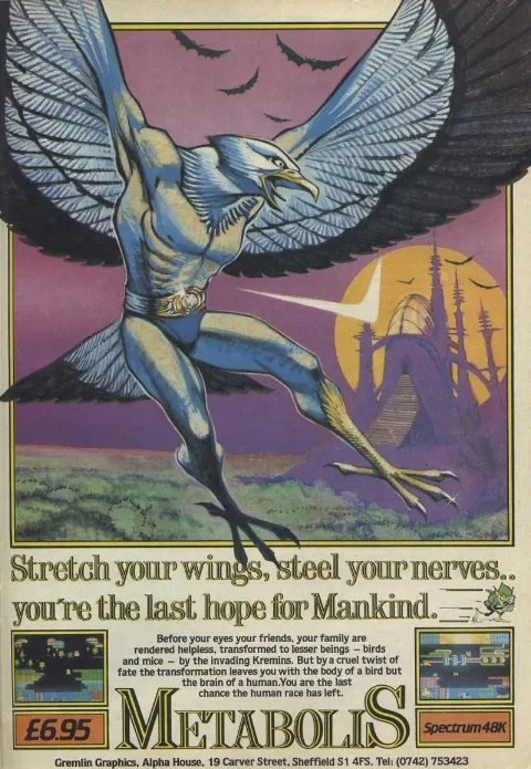 Advertisement