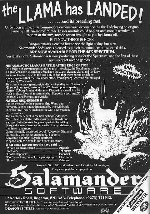 Advertisement