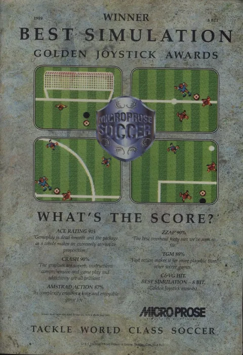 Advertisement