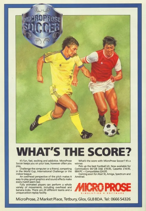 Advertisement