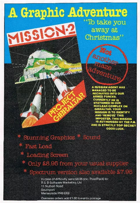 Advertisement