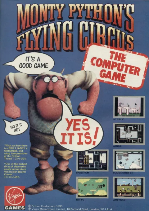 Advertisement