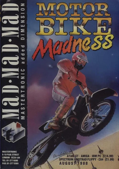 Advertisement