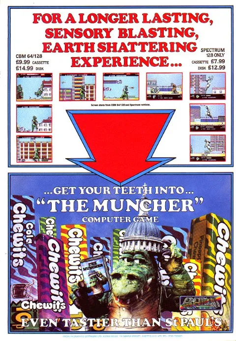 Advertisement