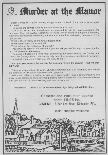 Advertisement