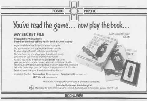Advertisement