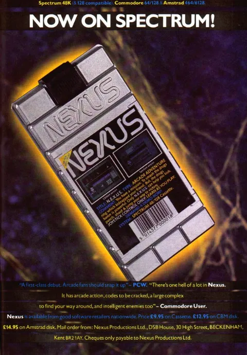 Advertisement