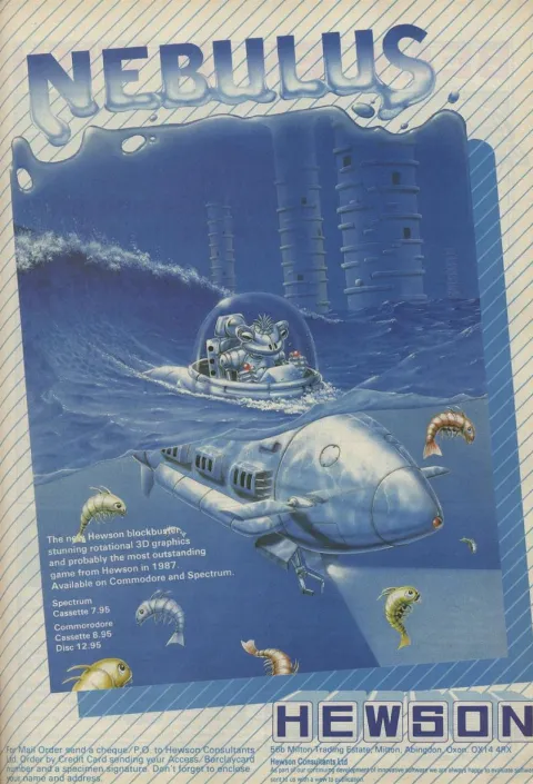 Advertisement
