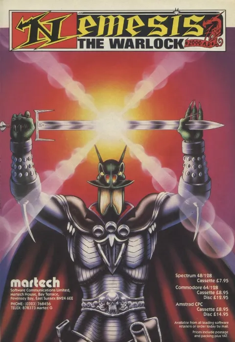 Advertisement