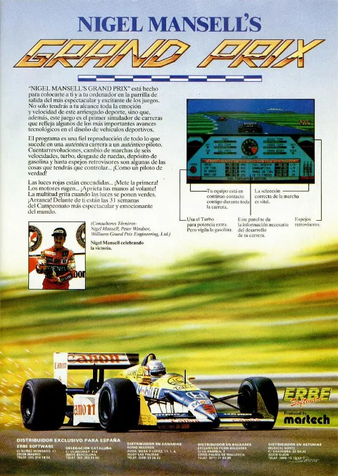 Advertisement