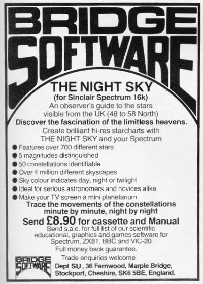 Advertisement