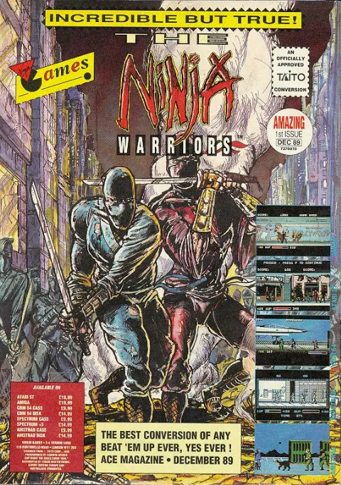 Advertisement