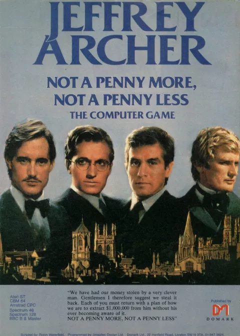 Advertisement