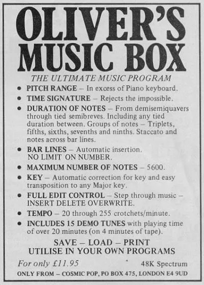 Advertisement