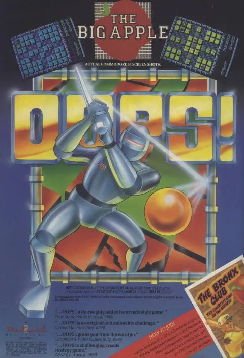 Advertisement