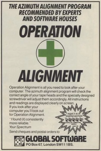 Advertisement