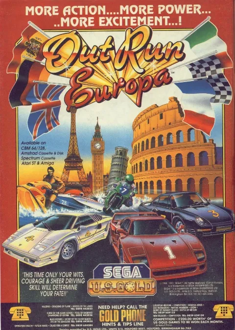 Advertisement