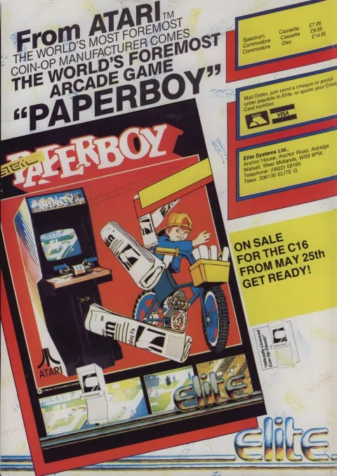 Advertisement