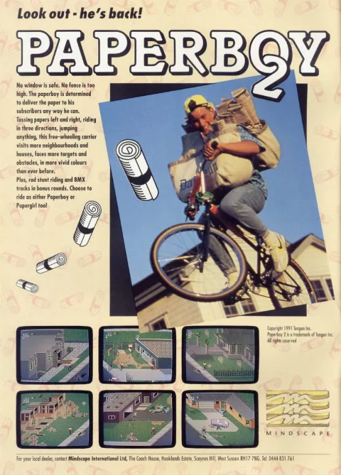 Advertisement