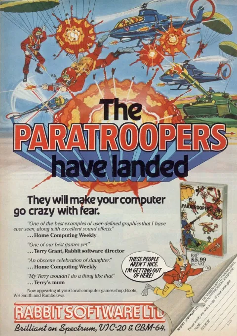Advertisement