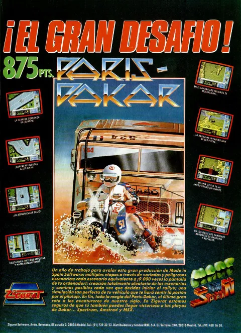 Advertisement