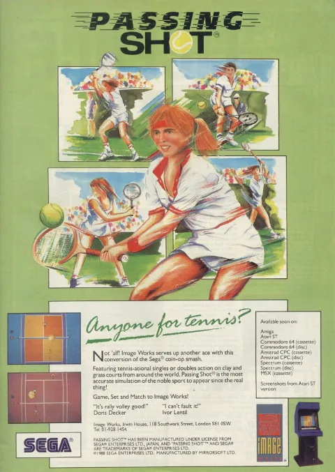 Advertisement