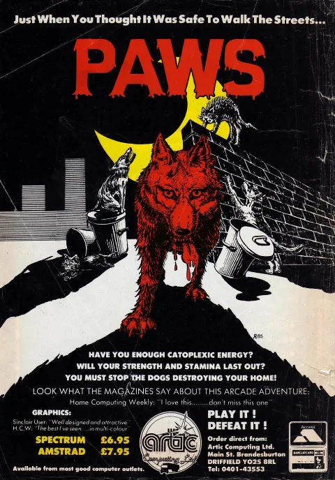 Advertisement