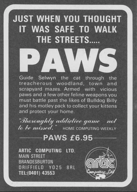 Advertisement