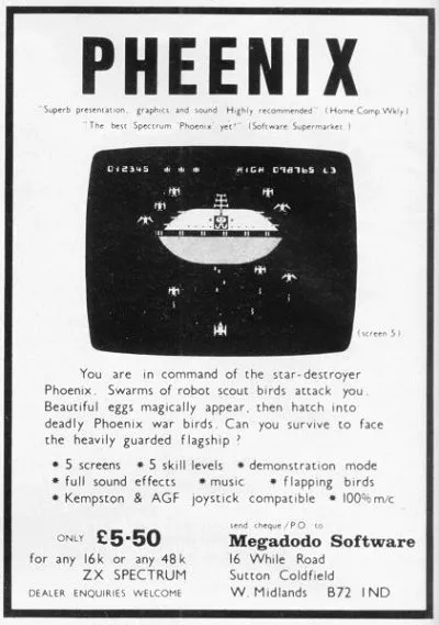 Advertisement