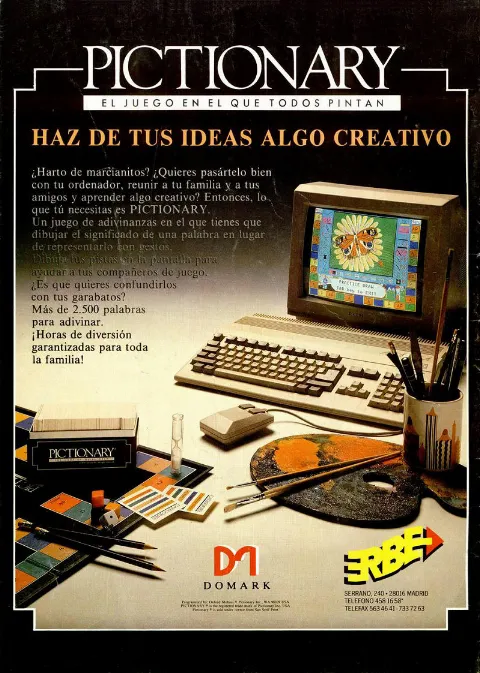 Advertisement