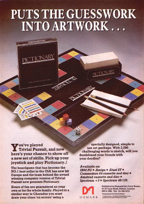 Advertisement